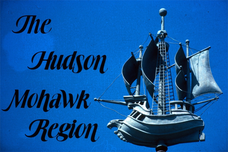 Mohawk Hudson Region